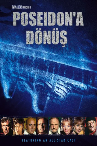 Poseidon'a Dönüş İndir posteri