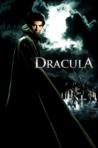 Dracula İndir posteri