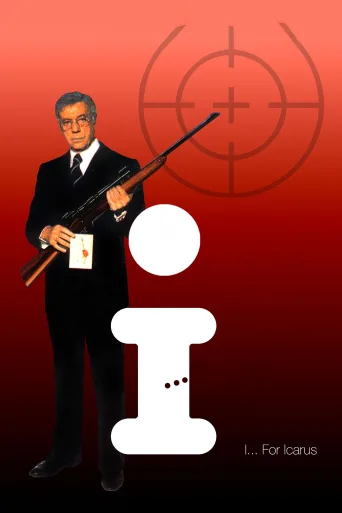 I… comme Icare İndir posteri