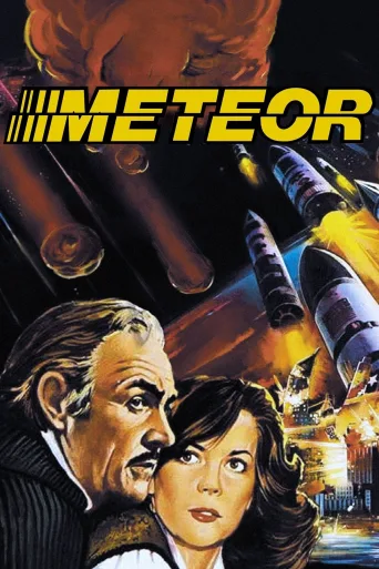 Meteor İndir
