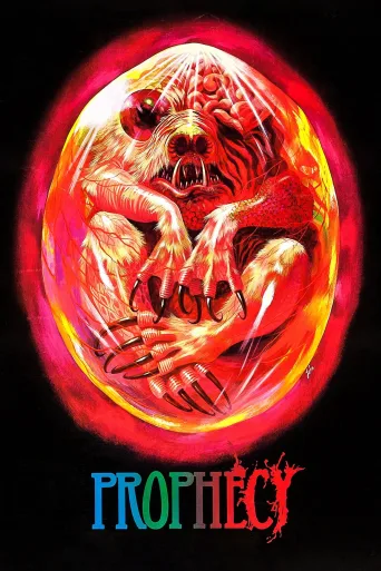 Prophecy İndir posteri