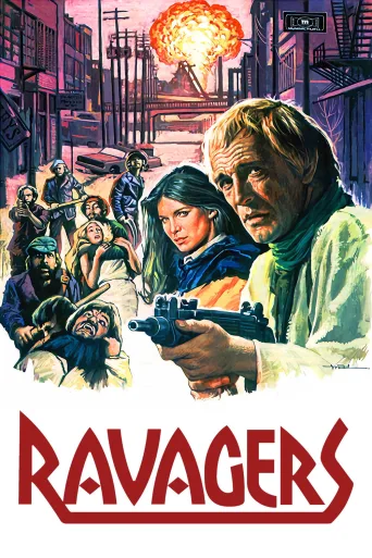 Yağmacılar İndir posteri