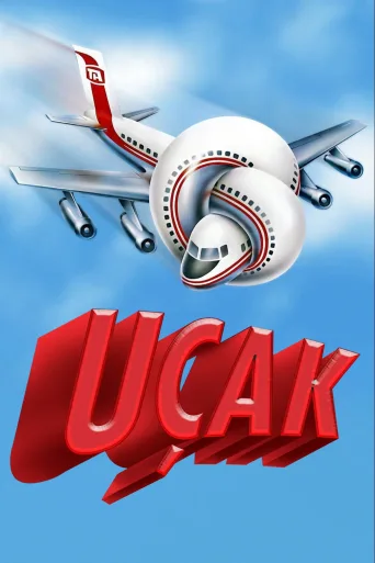 Uçak İndir posteri