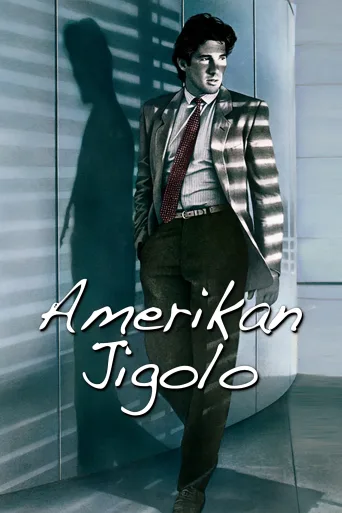 Amerikan Jigolo İndir posteri