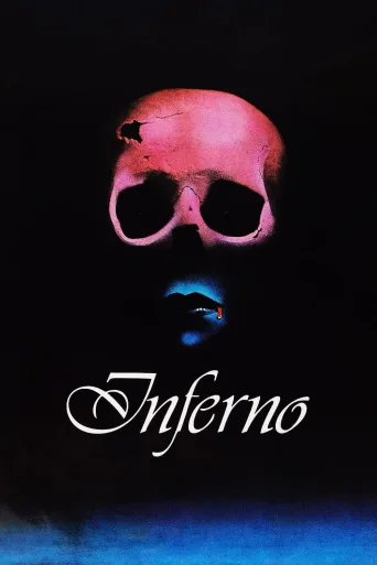 Inferno İndir posteri