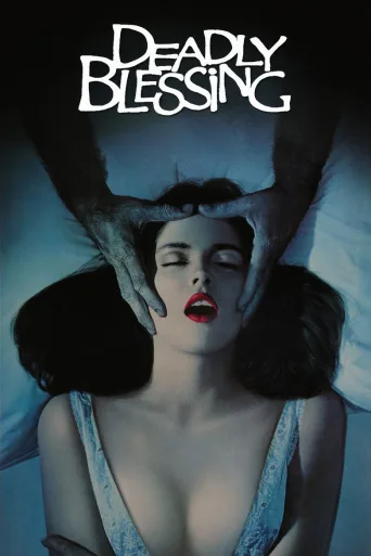 Deadly Blessing İndir posteri