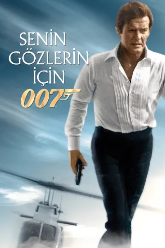 Senin Gözlerin İçin İndir posteri