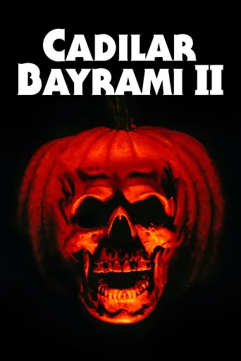 Cadılar Bayramı 2 İndir posteri