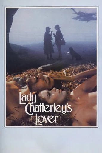 Lady Chatterley'nin Aşığı İndir posteri