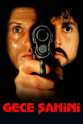 Gece Şahini İndir posteri