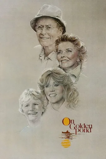 Altın Göl İndir posteri