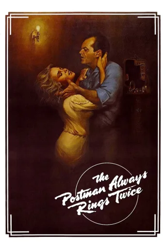 Postacı Kapıyı İki Kere Çalar İndir posteri