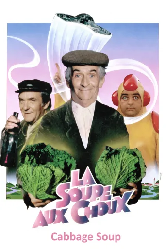 Lahana Çorbası İndir posteri