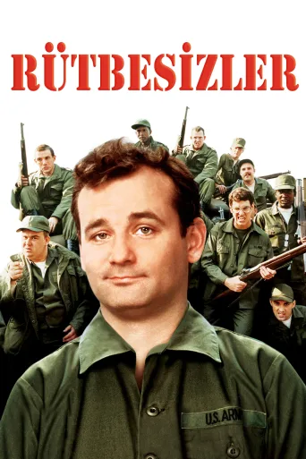 Rütbesizler İndir posteri