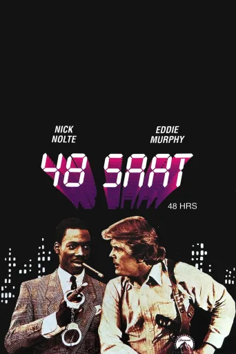 48 Saat İndir posteri