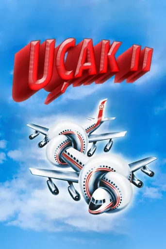 Uçak 2 İndir posteri