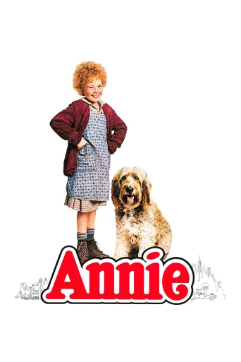 Annie İndir posteri
