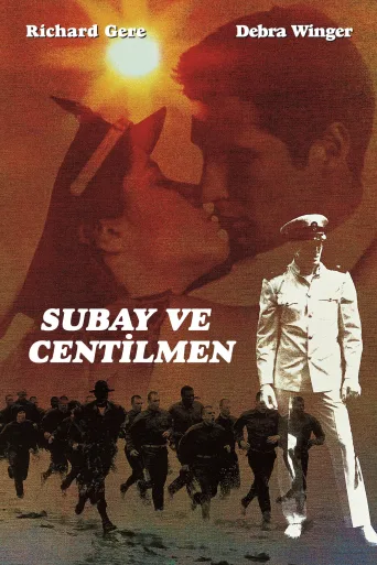 Subay ve Centilmen İndir posteri