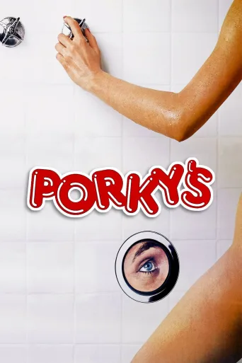 Porky's İndir posteri