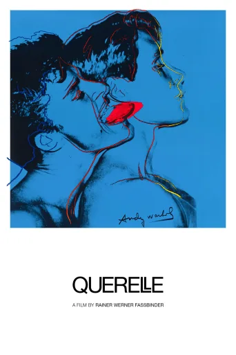 Querelle İndir posteri