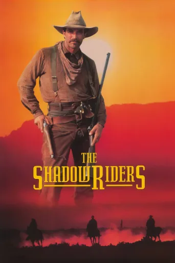The Shadow Riders İndir posteri