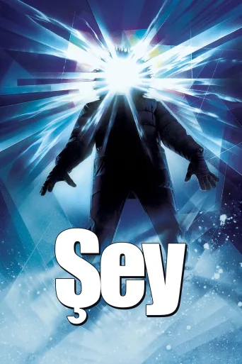 Şey İndir posteri