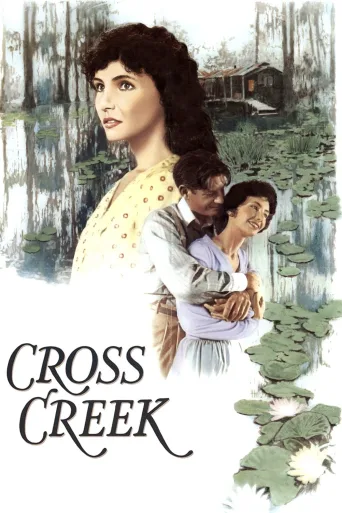 Cross Creek İndir posteri