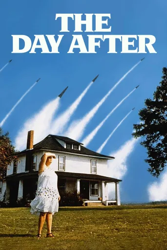 The Day After İndir posteri