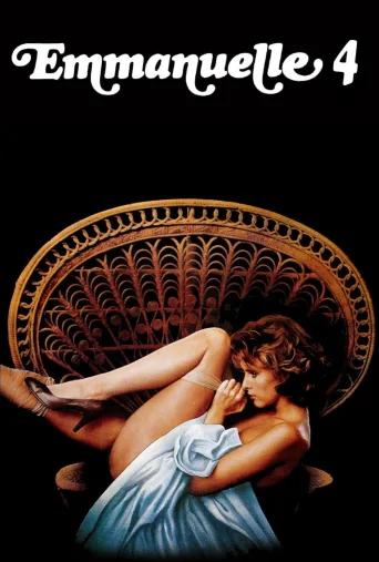 Emmanuelle 4 İndir posteri