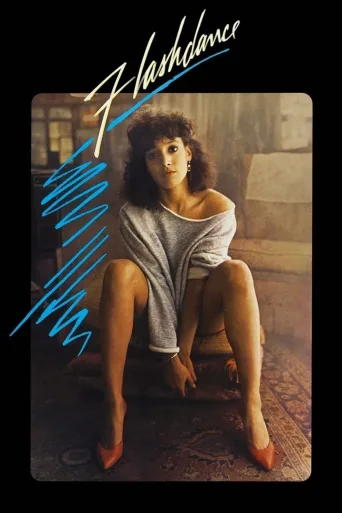 Flashdance İndir posteri
