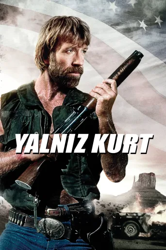 Yalnız Kurt İndir posteri