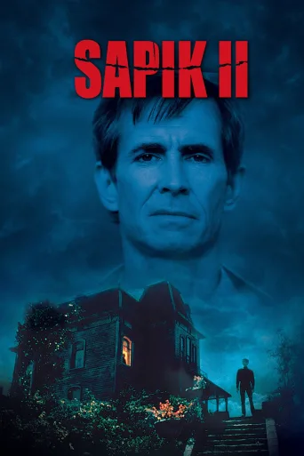 Sapık II İndir posteri
