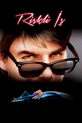 Riskli İş İndir posteri