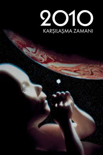 2010: Karşılaşma Zamanı posteri