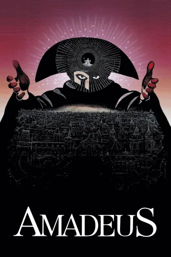 Amadeus İndir posteri