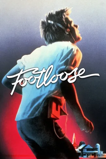 Footloose İndir posteri