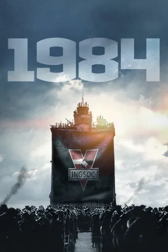 Nineteen Eighty-Four İndir posteri