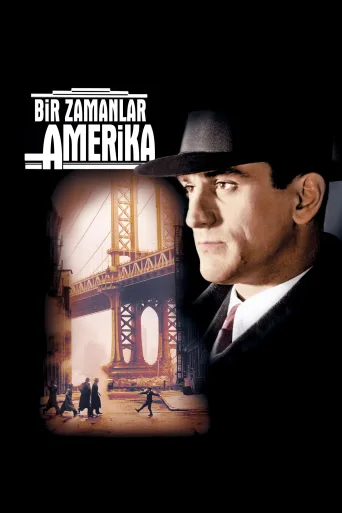 Bir Zamanlar Amerika İndir posteri