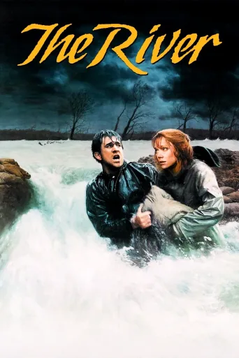 The River İndir posteri