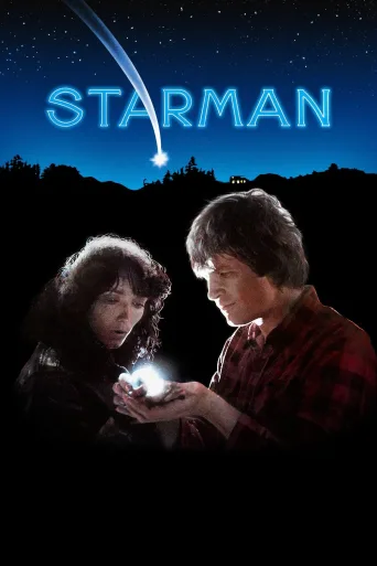 Yıldız Adam İndir posteri