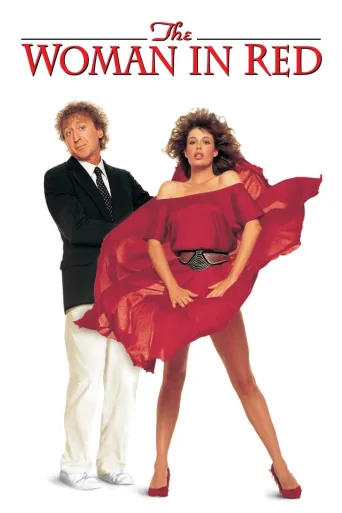 Kırmızılı Kadın İndir posteri