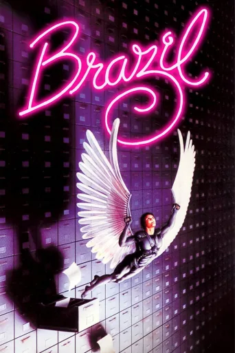 Brazil İndir posteri