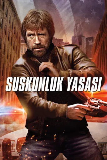Suskunluk Yasası İndir posteri