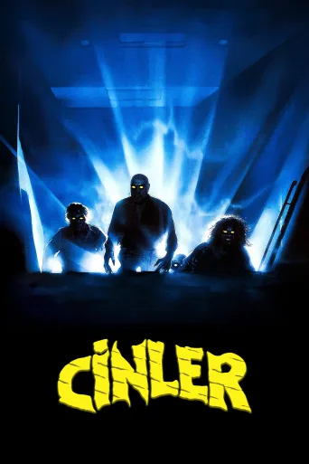 Cinler İndir posteri