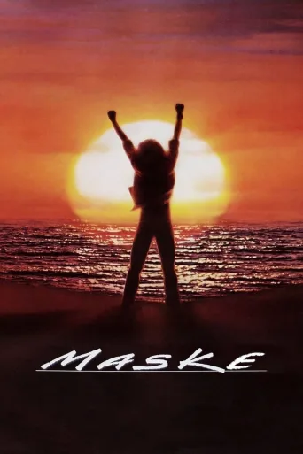 Maske İndir posteri