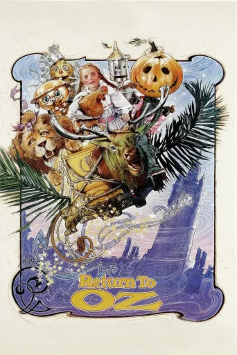Oz İndir posteri