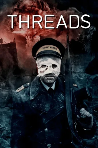 Threads İndir posteri