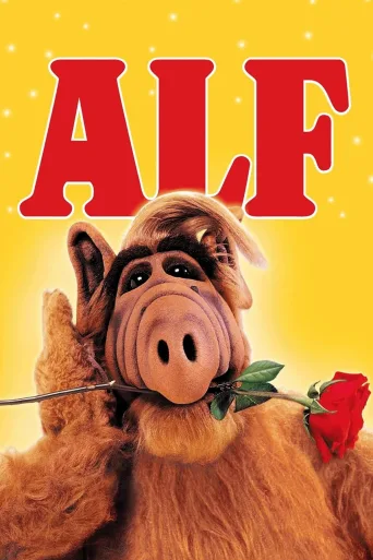 ALF 1080p İndir posteri