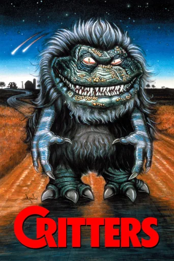 Mahluklar İndir posteri