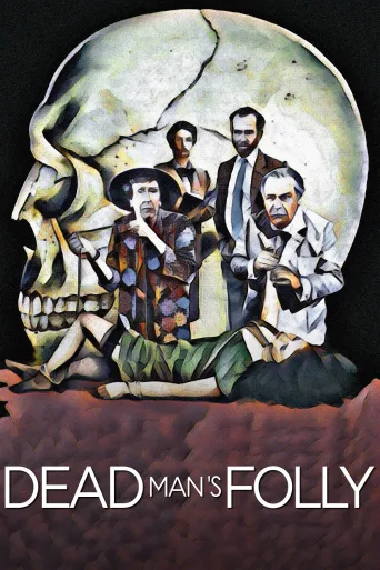 Dead Man's Folly İndir posteri